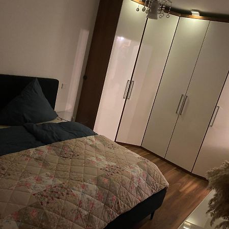 Geraeumige Und Schoene Wohnung Direkt In Der Luebecker Innenstadt Lübeck Exterior foto