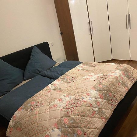 Geraeumige Und Schoene Wohnung Direkt In Der Luebecker Innenstadt Lübeck Exterior foto