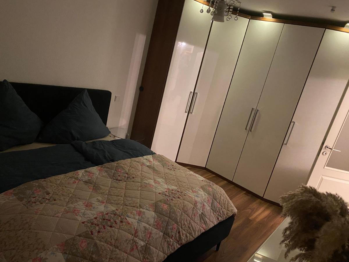 Geraeumige Und Schoene Wohnung Direkt In Der Luebecker Innenstadt Lübeck Exterior foto