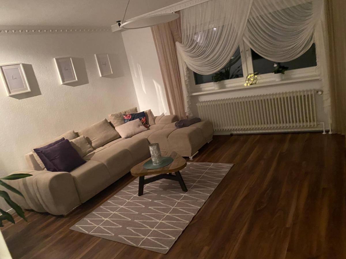 Geraeumige Und Schoene Wohnung Direkt In Der Luebecker Innenstadt Lübeck Exterior foto